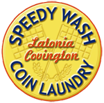 Speedy Wash Coin Laundry